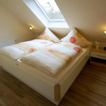 Exklusive Ferienwohnung Kettenstek 4 Apartment Norddeich (Norden)