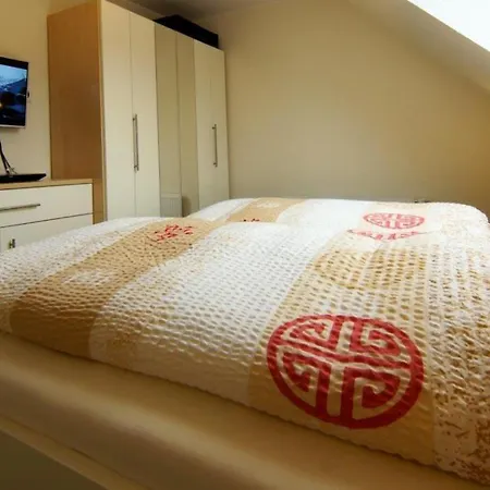 Exklusive Ferienwohnung Kettenstek 4 Norddeich (Norden)