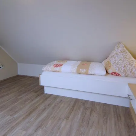 Exklusive Ferienwohnung Kettenstek 4 Apartment *