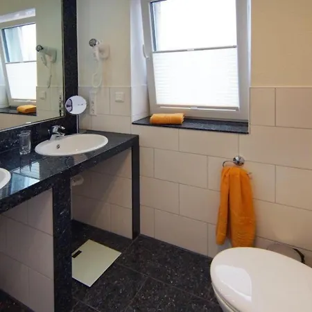 Exklusive Ferienwohnung Kettenstek 4 *